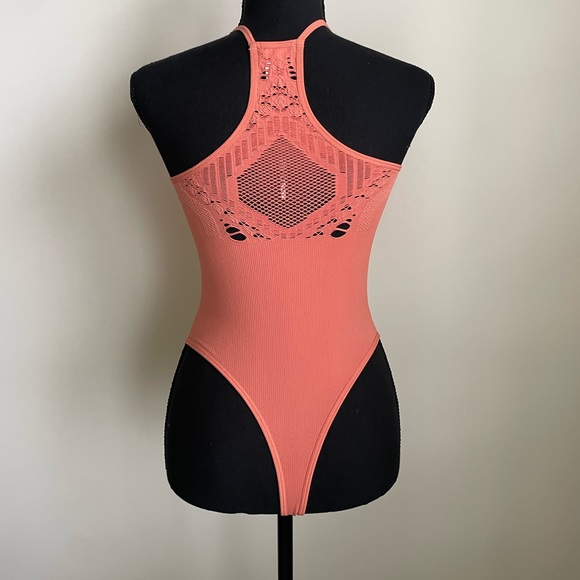 Fashion Nova Bodysuit - Picture 3 of 3